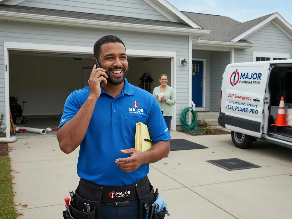 Drain Cleaning Services Foster, RI FAQs